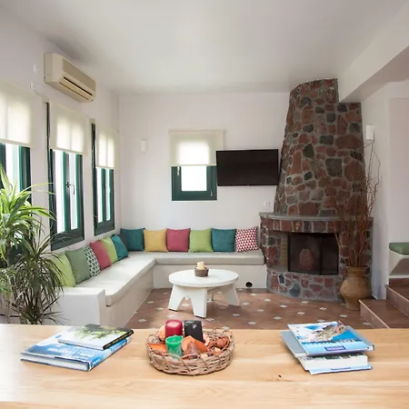 Costa Marina Gasthof 4*