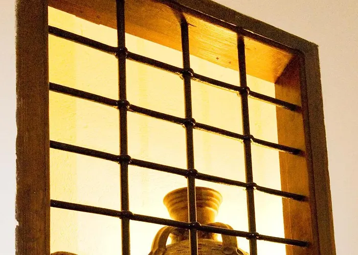 Gasthof Costa Marina Fira (Santorini)