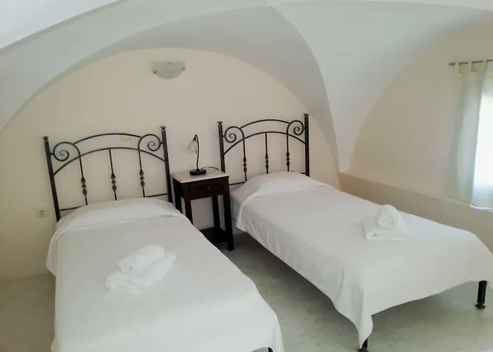 Costa Marina Gasthof