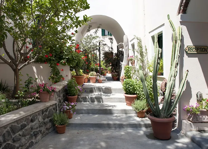 Gasthof Costa Marina Fira (Santorini)