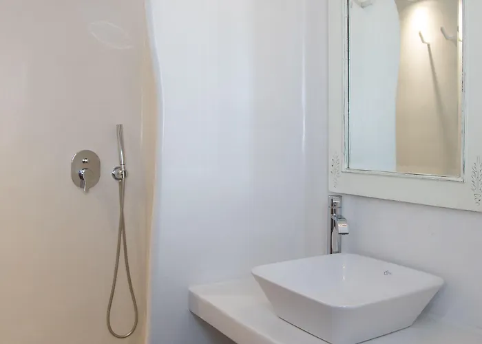 Gasthof Costa Marina Fira (Santorini)