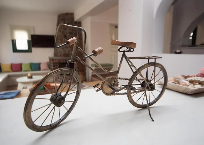 Costa Marina Gasthof 4*