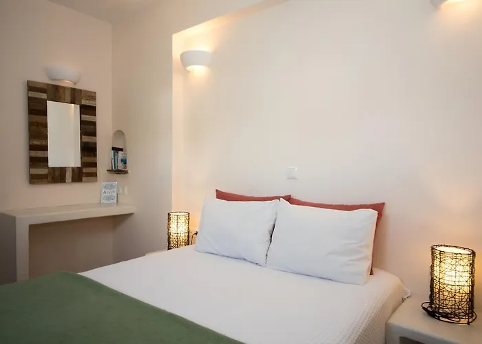 Gasthof Costa Marina Fira (Santorini)