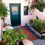 Pensionat Costa Marina Fira (Santorini)