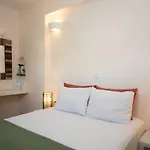 Pensionat Costa Marina Fira (Santorini)