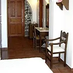 Pensión Costa Marina Fira (Santorini)