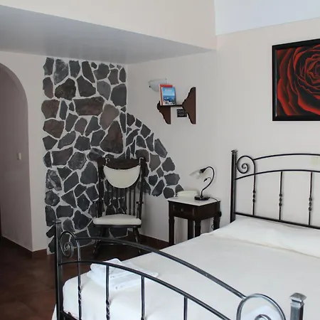 Guest house Costa Marina Fira (Santorini)