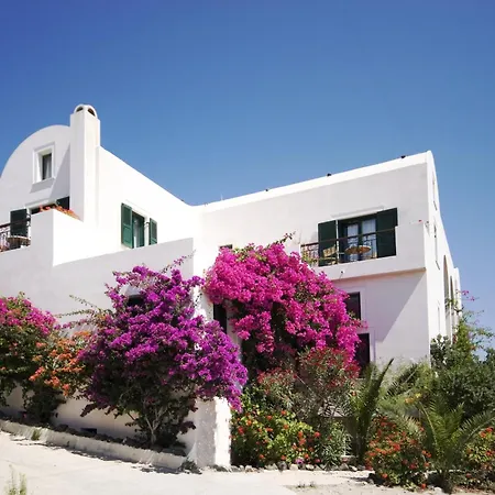 Guest house Costa Marina 2*