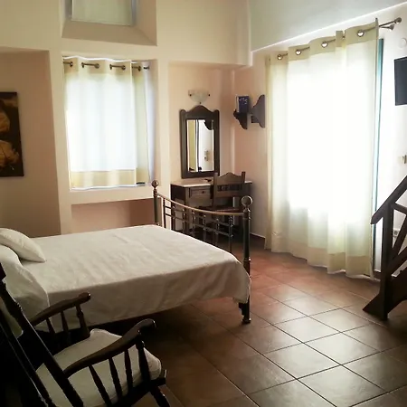 Penzion Costa Marina 4*