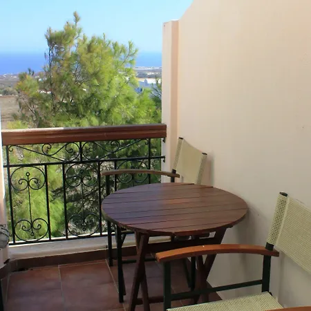 Penzion Costa Marina