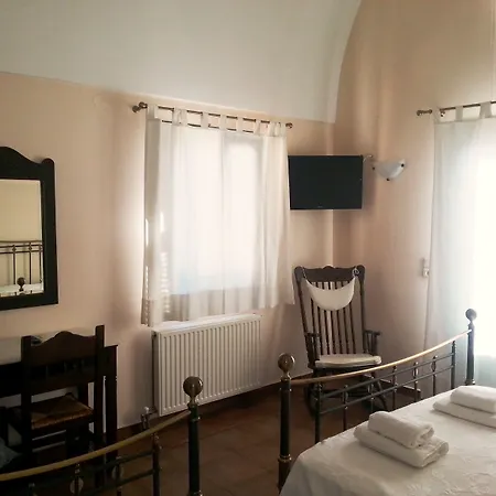 Costa Marina Penzion 4*