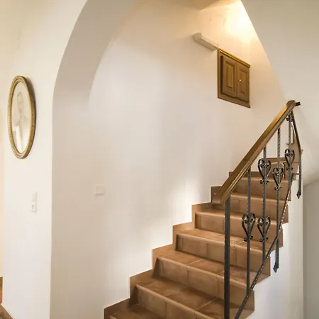 Costa Marina Penzion