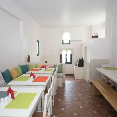 Costa Marina Penzion 4*