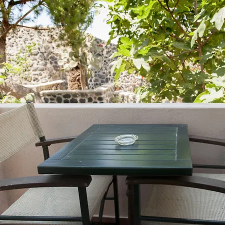 Penzion Costa Marina Fira (Santorini)