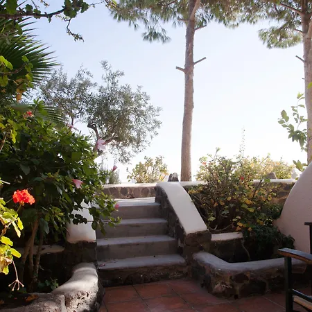 Penzion Costa Marina Fira (Santorini)