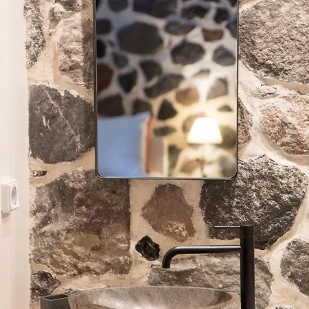 Penzion Costa Marina Fira (Santorini)