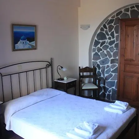 Guest house Costa Marina Fira (Santorini)