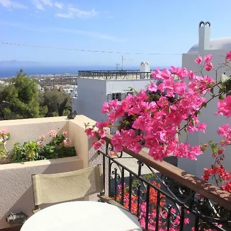 Costa Marina 2* Fira (Santorini)