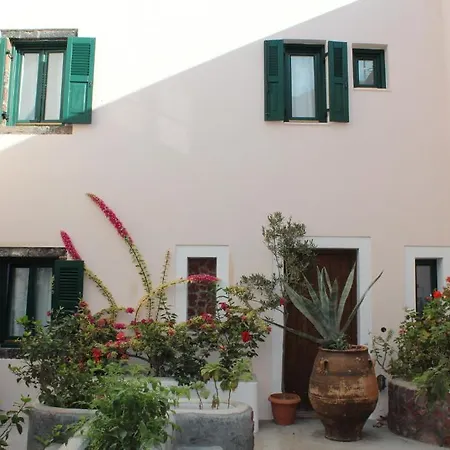 Costa Marina Maison d'hôtes