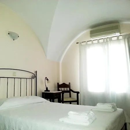 코스타 마리나 게스트하우스