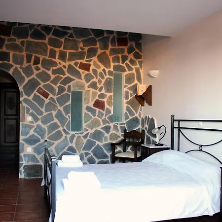 Maison d'hôtes Costa Marina 4*