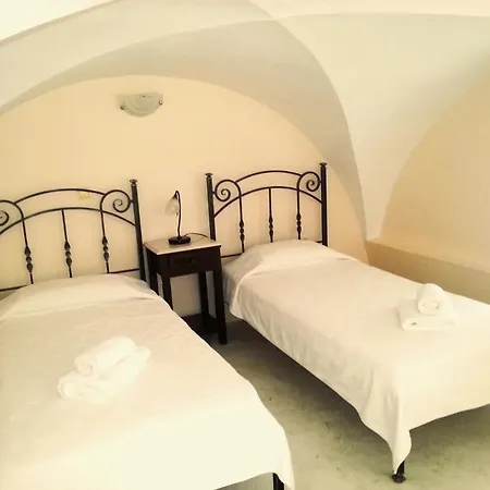 Costa Marina Maison d'hôtes