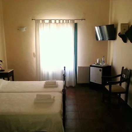 Costa Marina Guest house Fira (Santorini)