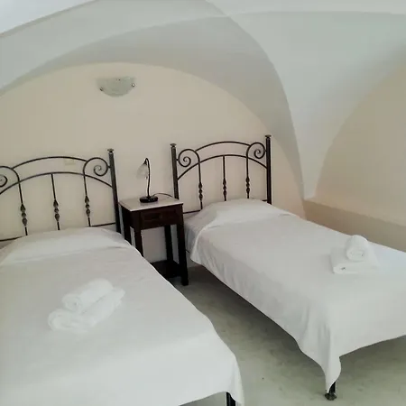 Costa Marina Πανσιόν