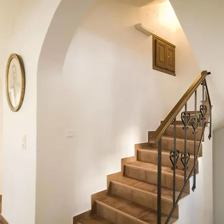 Maison d'hôtes Costa Marina Fira (Santorini)