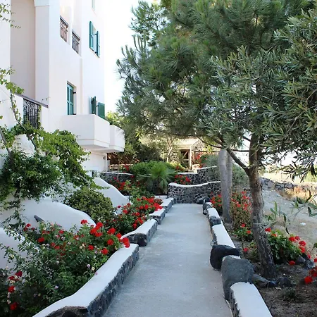 Πανσιόν Costa Marina Φηρά