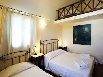 Guest house Costa Marina