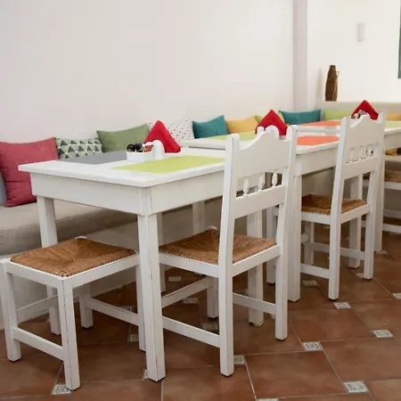 Guest house Costa Marina