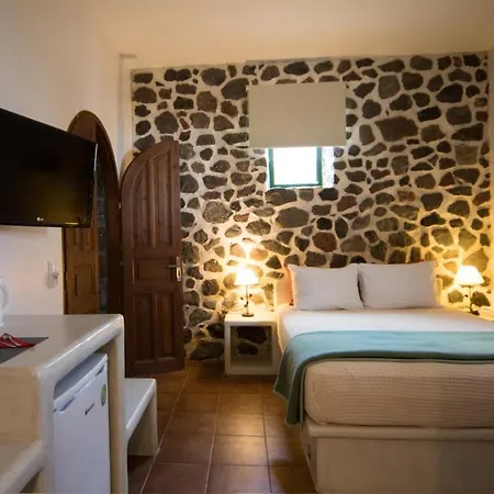 Πανσιόν Costa Marina 2*