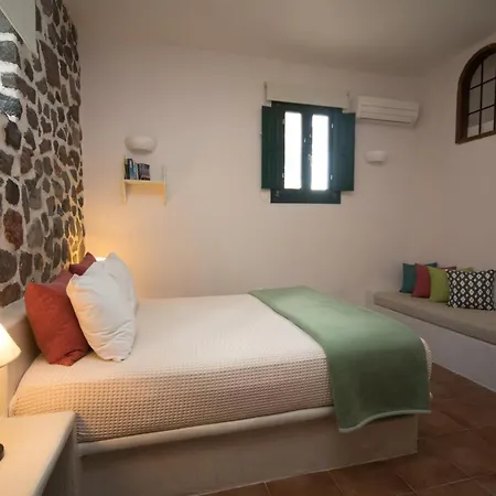 Costa Marina Guest house