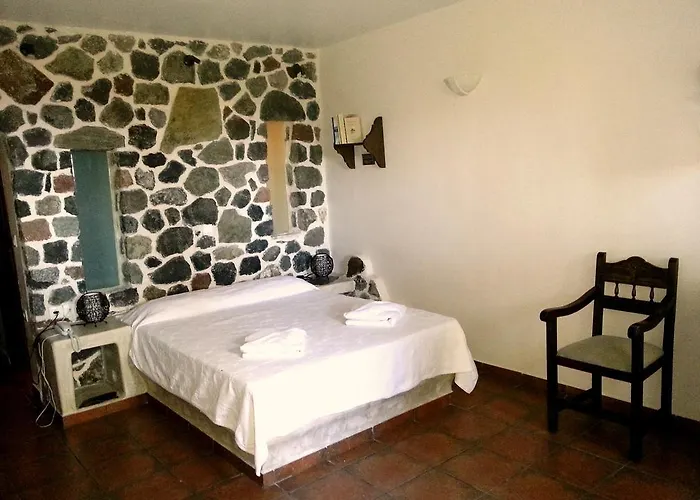 Pensionat Costa Marina Fira (Santorini)