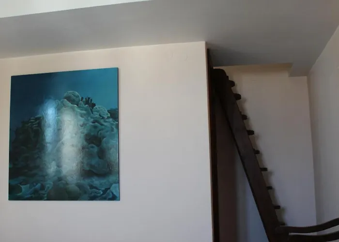 Pensionat Costa Marina