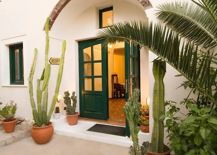 Pensionat Costa Marina