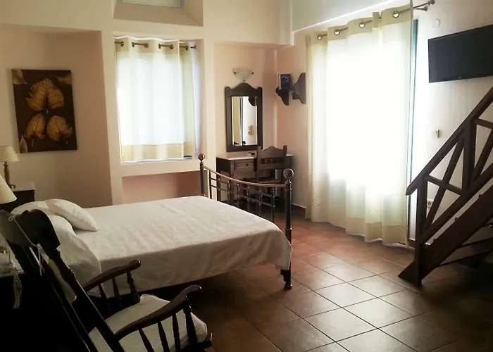 Pensionat Costa Marina 4*