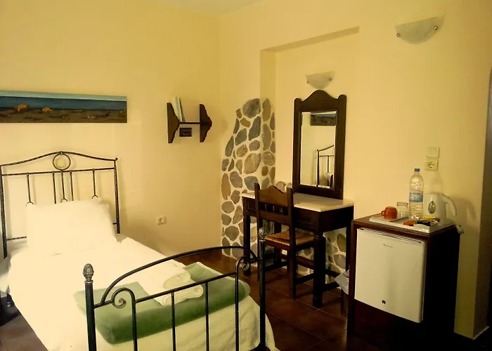 Pensionat Costa Marina 4*