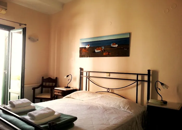 Costa Marina Pensionat 4*