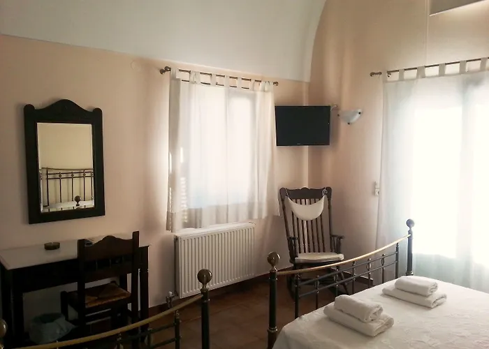 Costa Marina Pensionat 4*