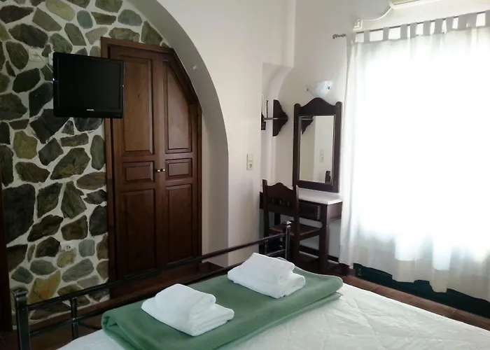 Pensionat Costa Marina