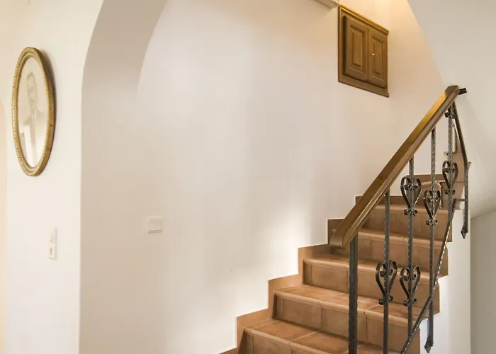 Costa Marina Pensionat