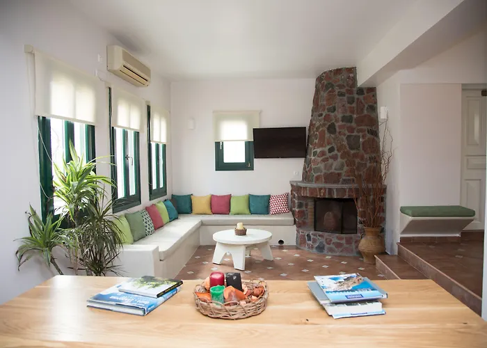 Costa Marina Pensionat 4*