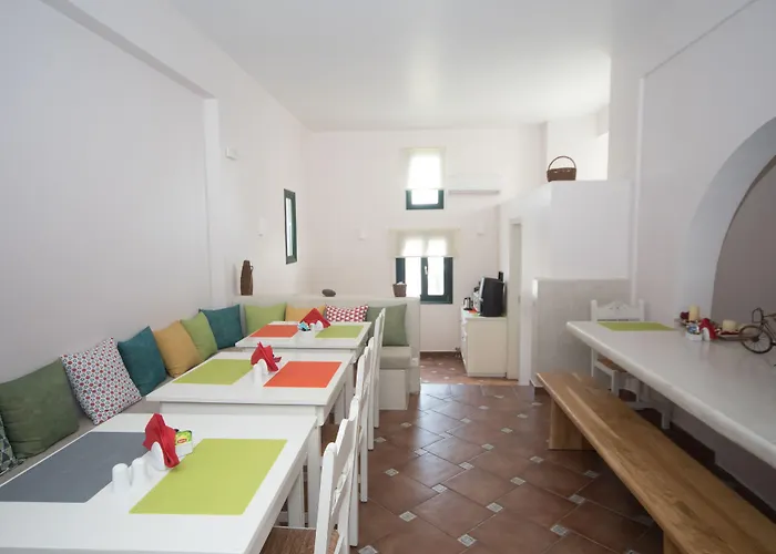 Costa Marina Pensionat 4*