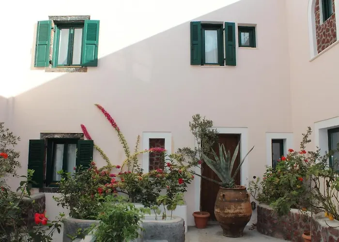 Costa Marina Pensionat