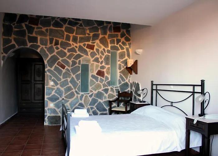 Pensionat Costa Marina 4*