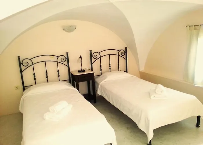 Costa Marina Pensionat