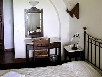 Costa Marina Pensionat 4*