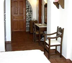 Pensionat Costa Marina Fira (Santorini)